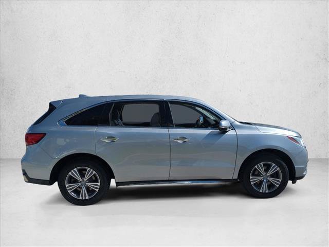 Used 2020 Acura MDX FWD image 4