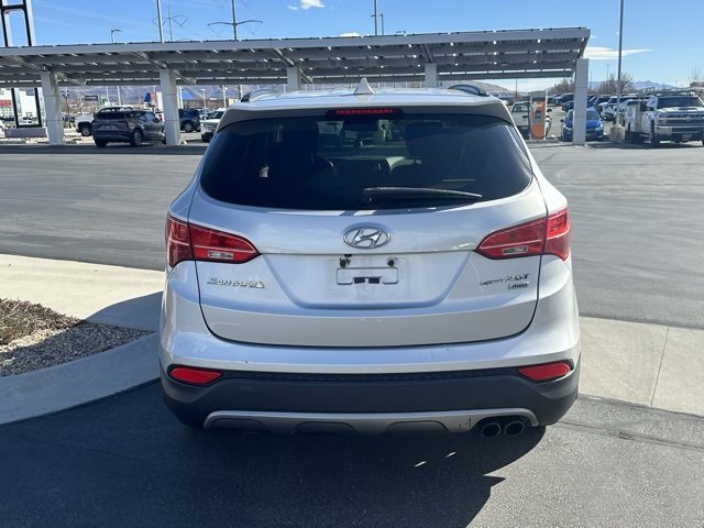 Used 2013 Hyundai Santa Fe Sport 2.0T image 23