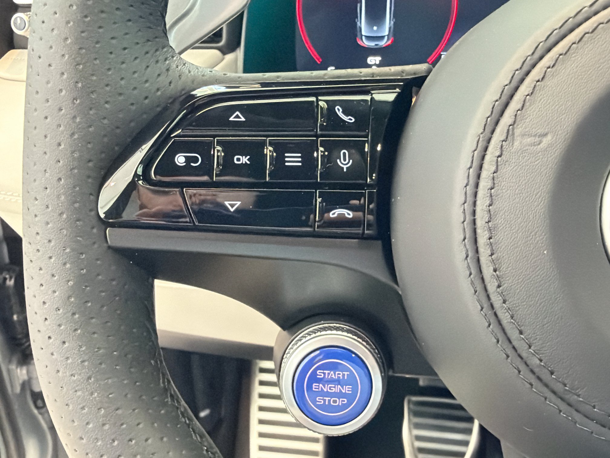 New 2027 Maserati Grecale Modena AWD/4WD image 38