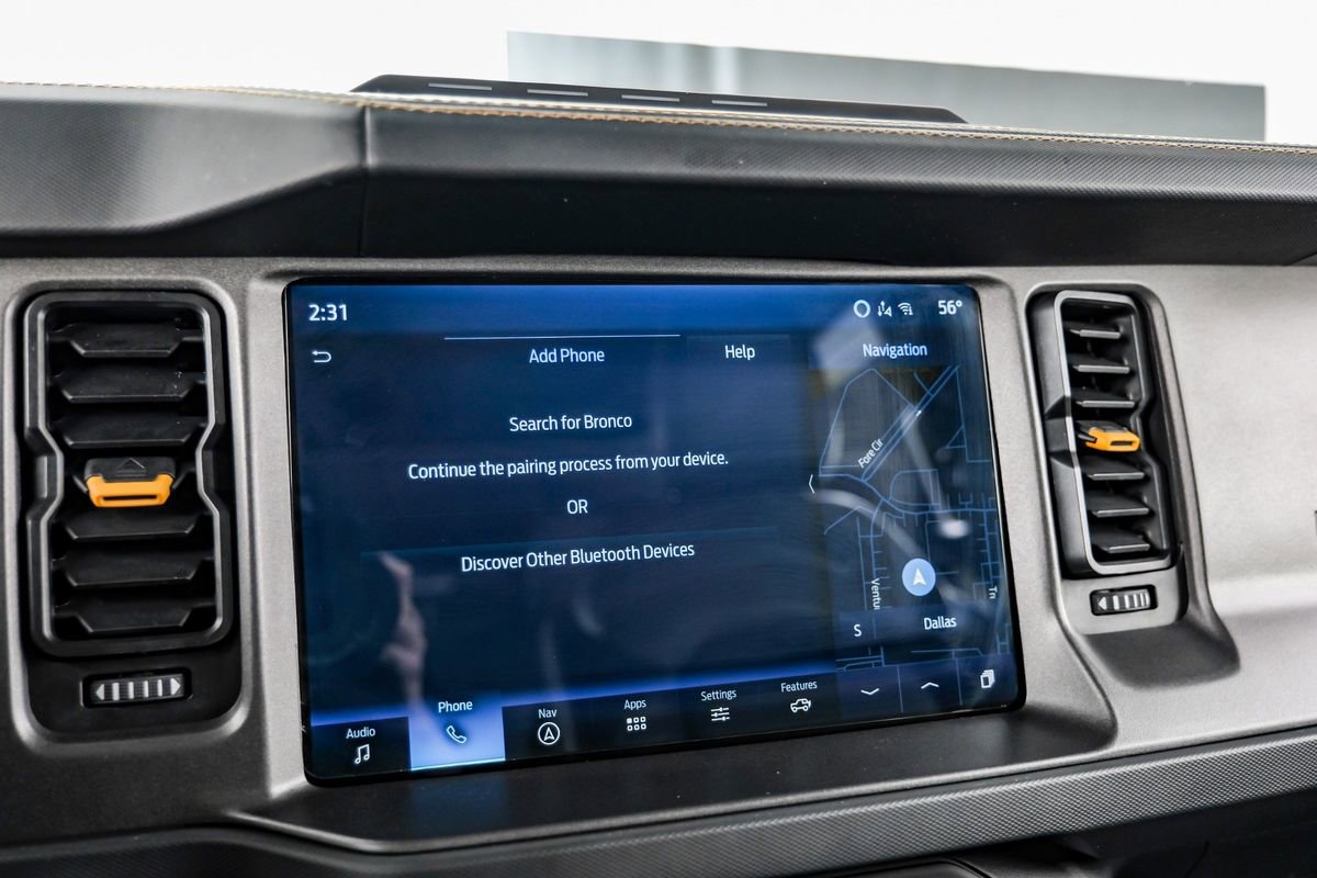 Used 2024 Ford Bronco Badlands image 42