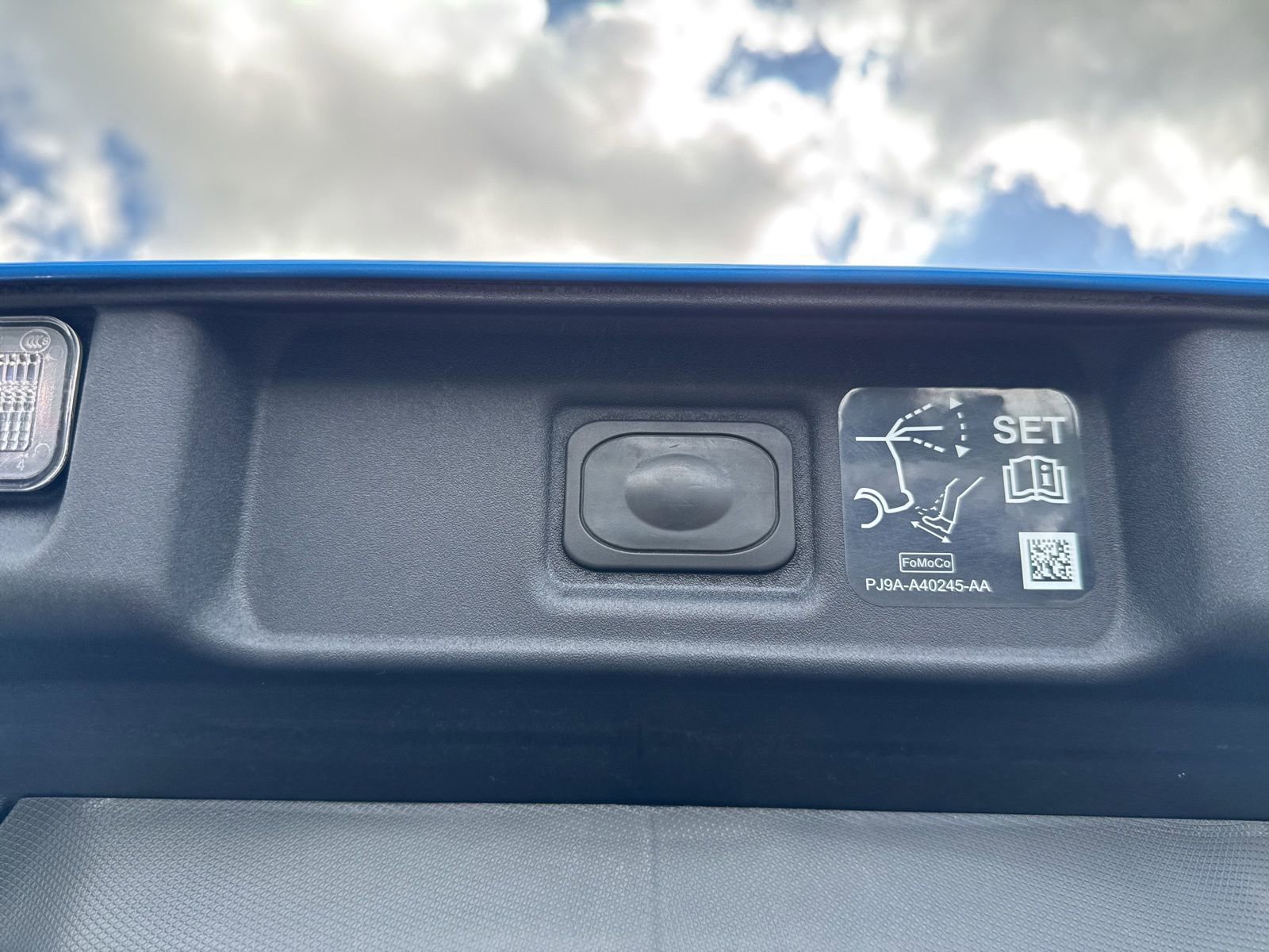 Used 2023 Ford Mustang Mach-E Premium w/ Mustang Nite Pony Package AWD/4WD image 33