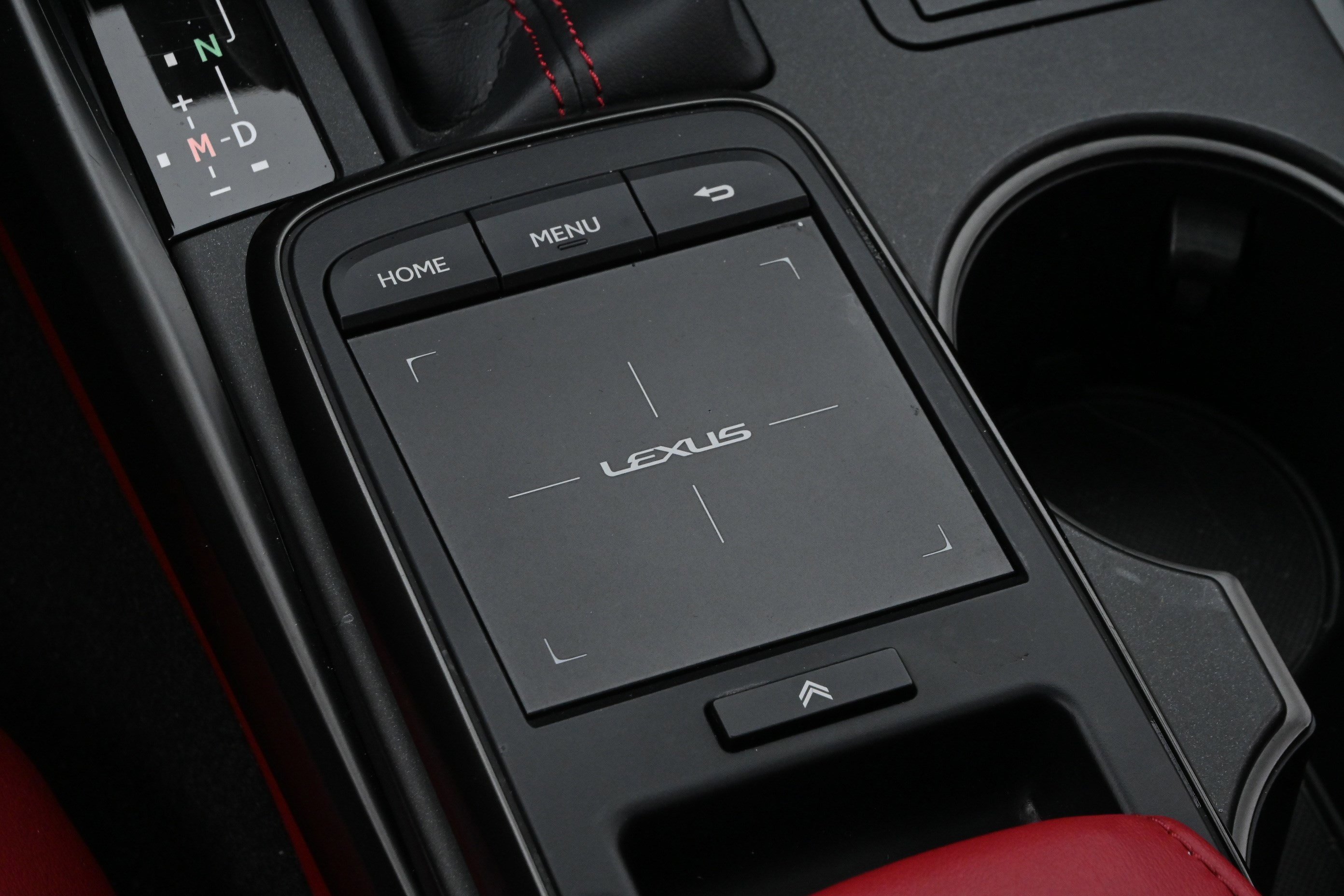 Used 2023 Lexus IS 350 F Sport w/ Memory Package RWD image 22
