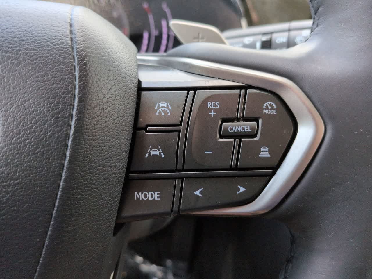Used 2024 Lexus NX 250 FWD image 25