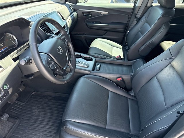 Used 2023 Honda Ridgeline RTL-E image 11