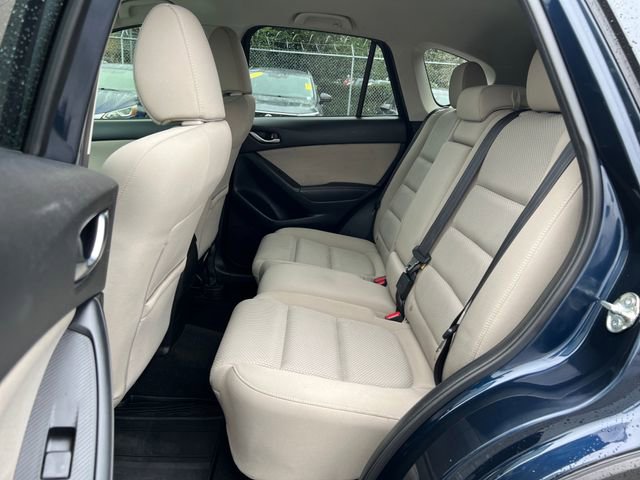 Used 2016 MAZDA CX-5 Touring image 17
