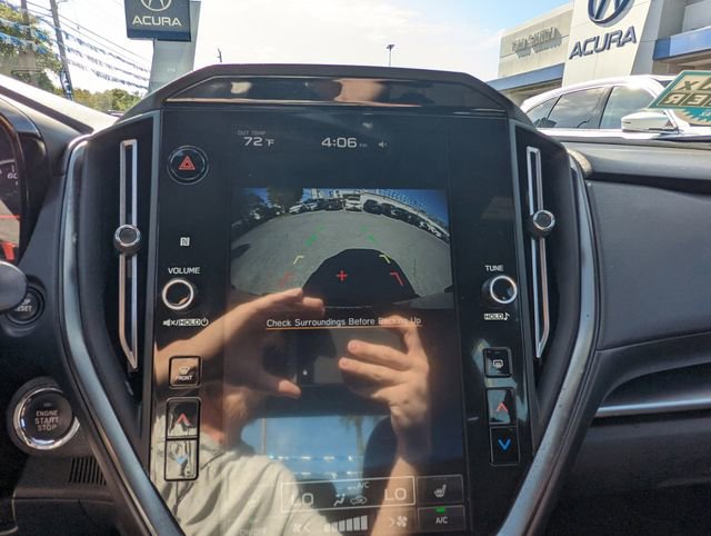 Used 2024 Subaru WRX Premium image 25