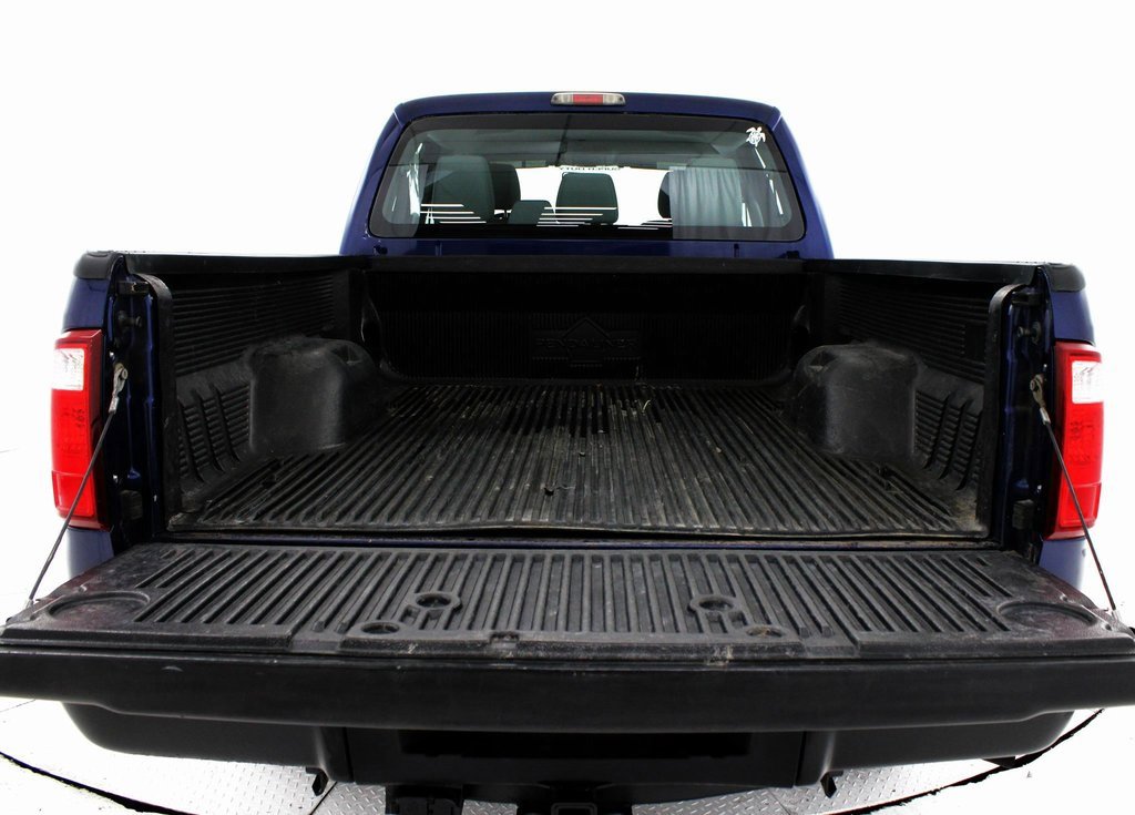 Used 2011 Ford F250 XLT image 6