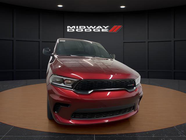 New 2026 Dodge Durango GT image 5