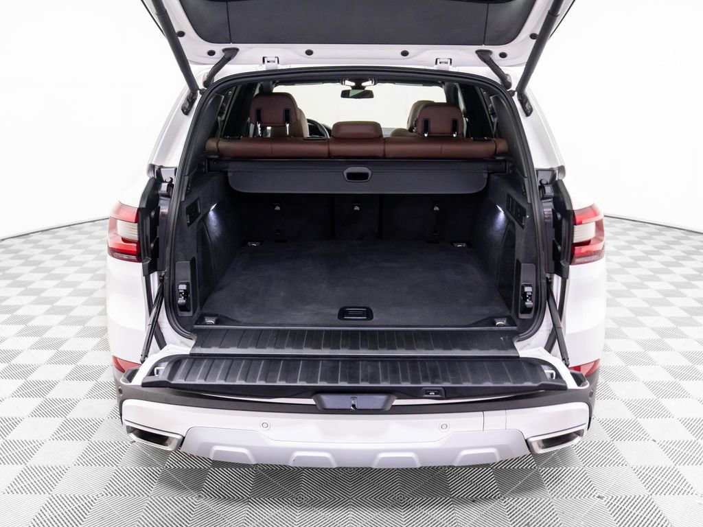 Used 2023 BMW X5 xDrive40i w/ Premium Package image 33