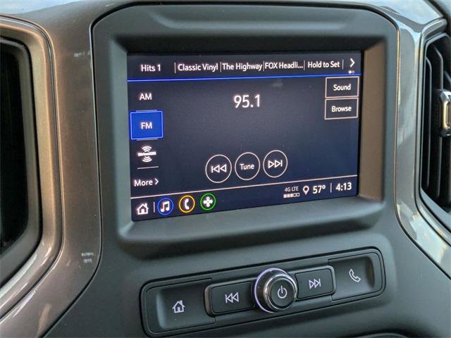 New 2025 Chevrolet Silverado 3500 W/T w/ WT Convenience Package image 18