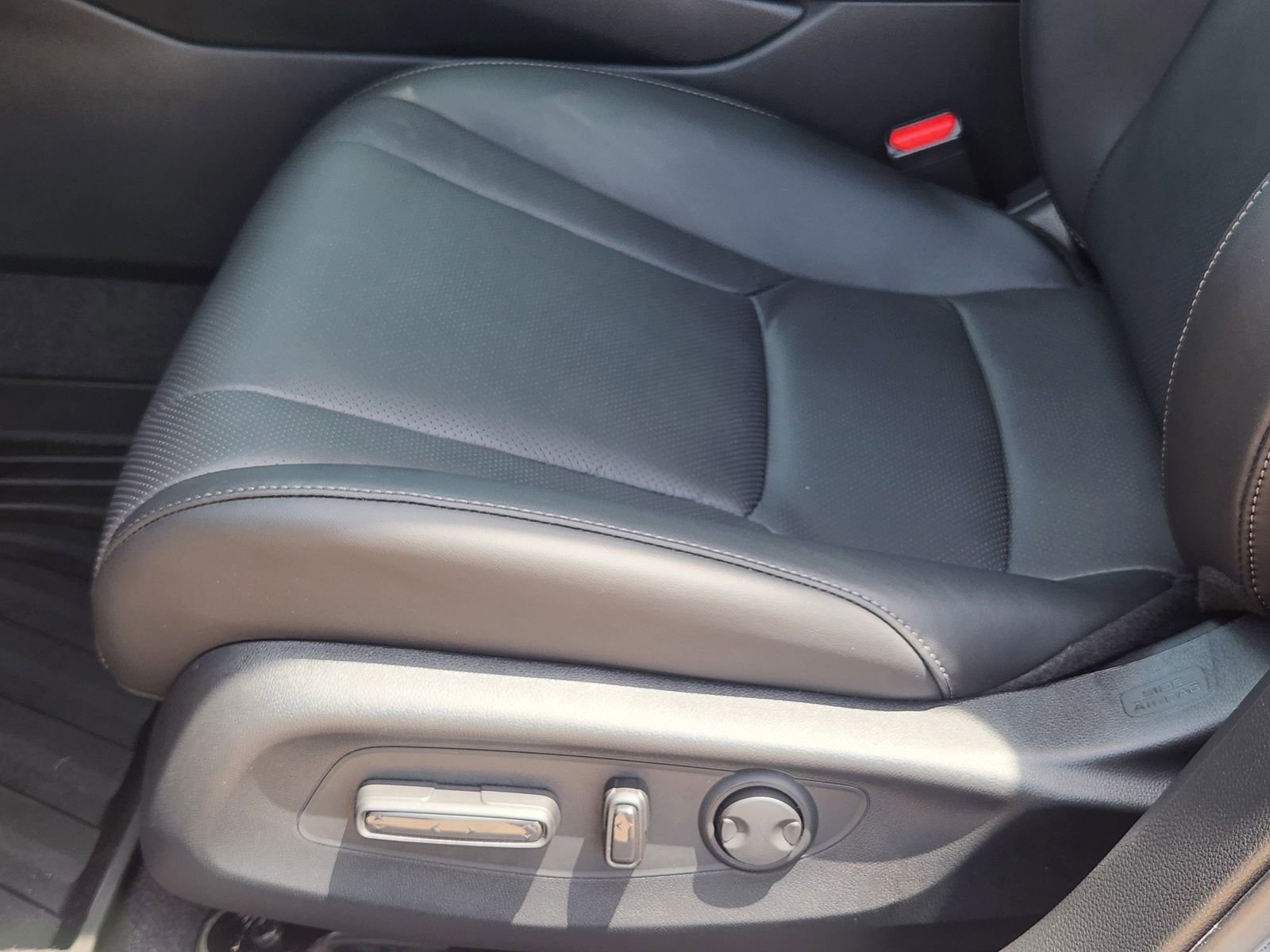 New 2026 Honda Accord Sport image 22