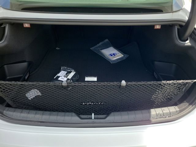 New 2026 Hyundai Sonata N Line image 28