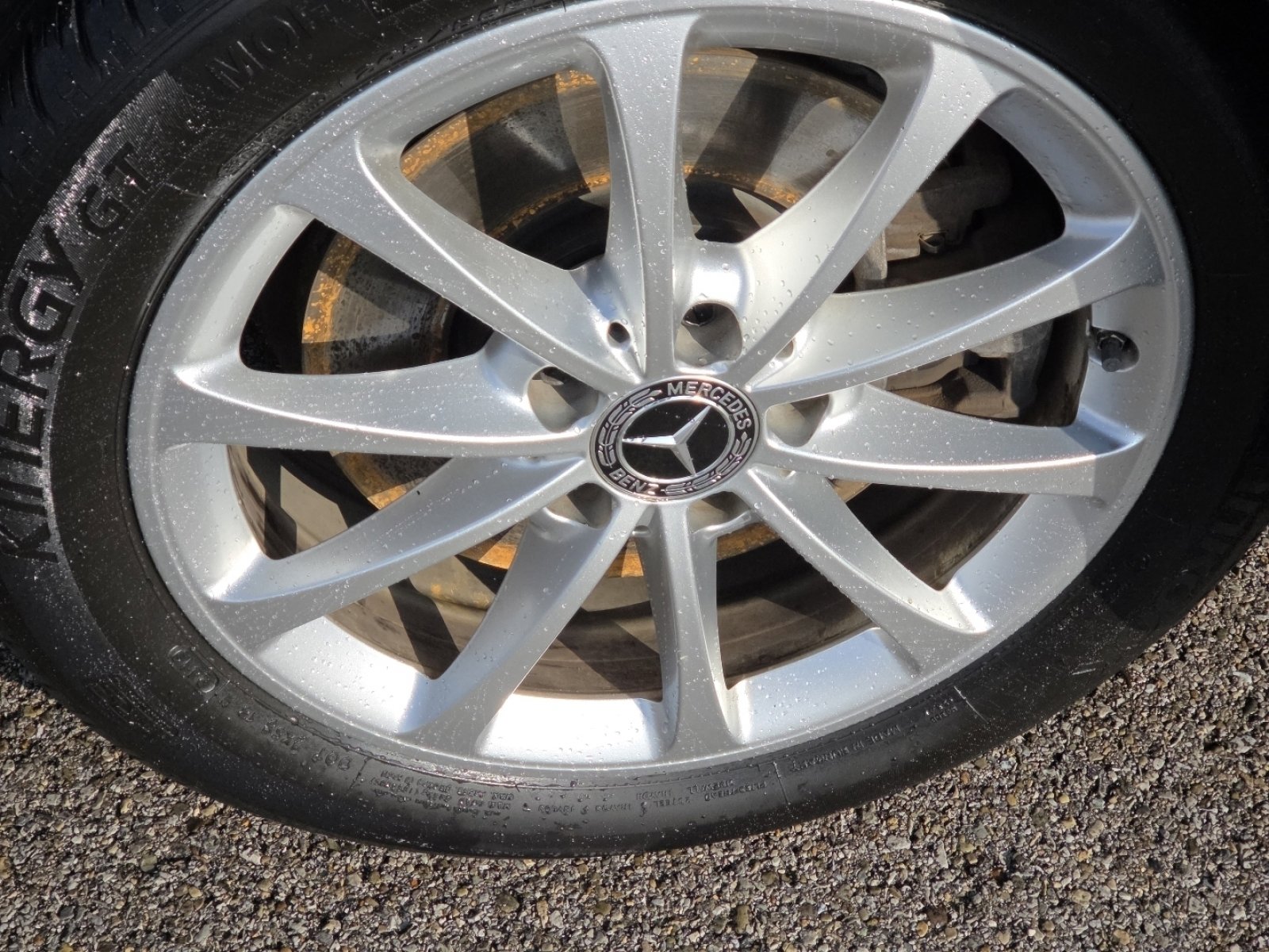 Used 2019 Mercedes-Benz A 220 4MATIC image 12