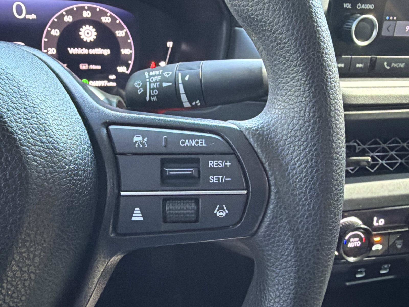 Used 2025 Honda Accord LX image 18