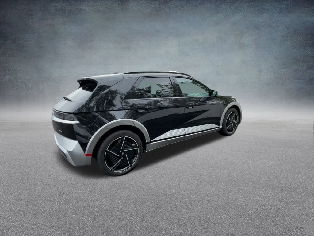 New 2025 Hyundai Ioniq 5 Limited image 22
