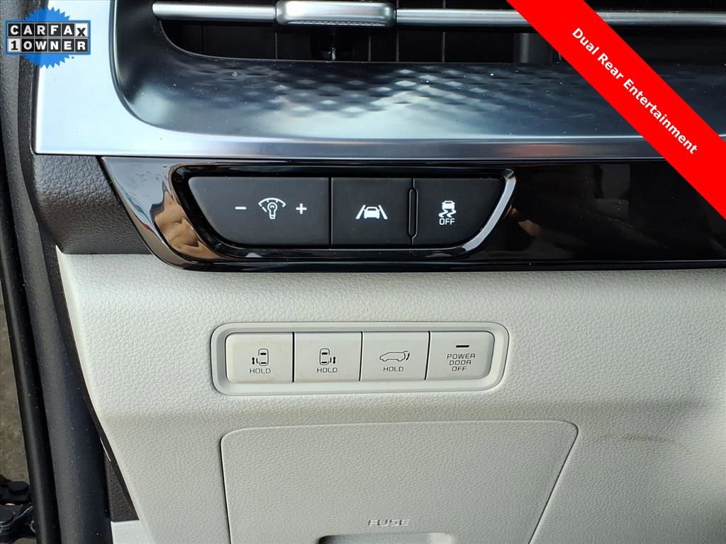 Used 2022 Kia Carnival SX Prestige image 29