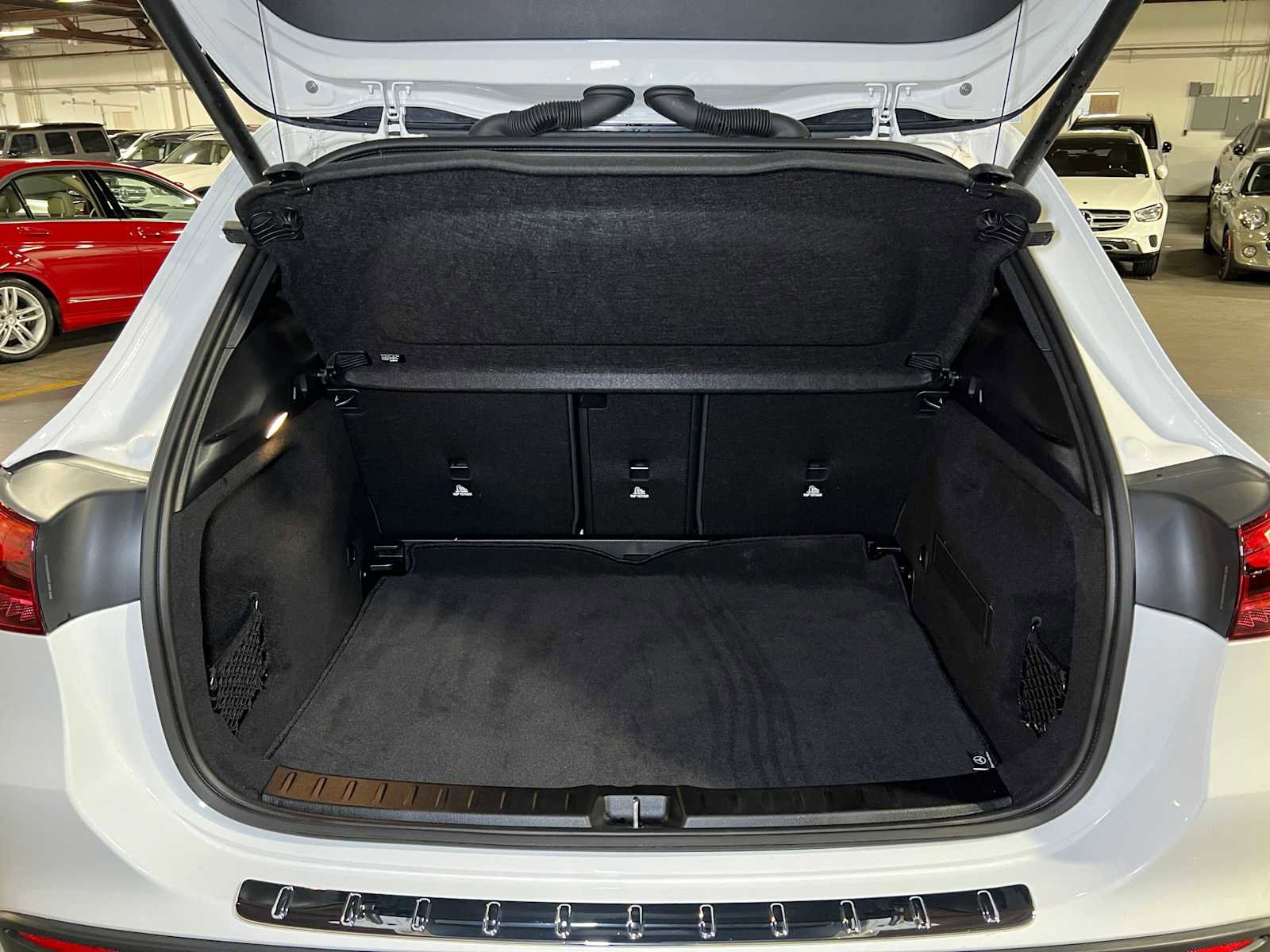 Certified 2025 Mercedes-Benz GLA 250 4MATIC image 15