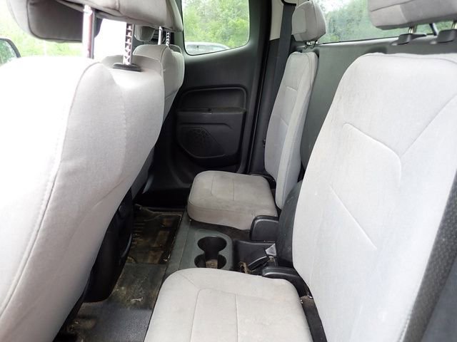 Used 2016 Chevrolet Colorado W/T AWD/4WD image 11