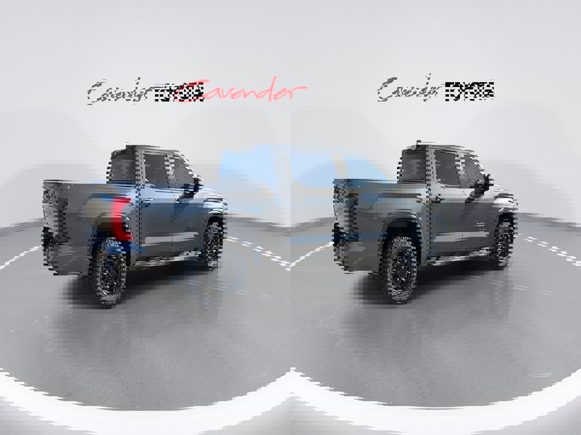 New 2026 Toyota Tundra SR5 image 8