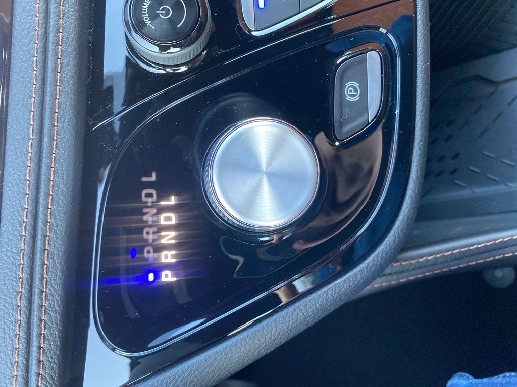 New 2026 Chrysler Pacifica Pinnacle AWD/4WD image 29