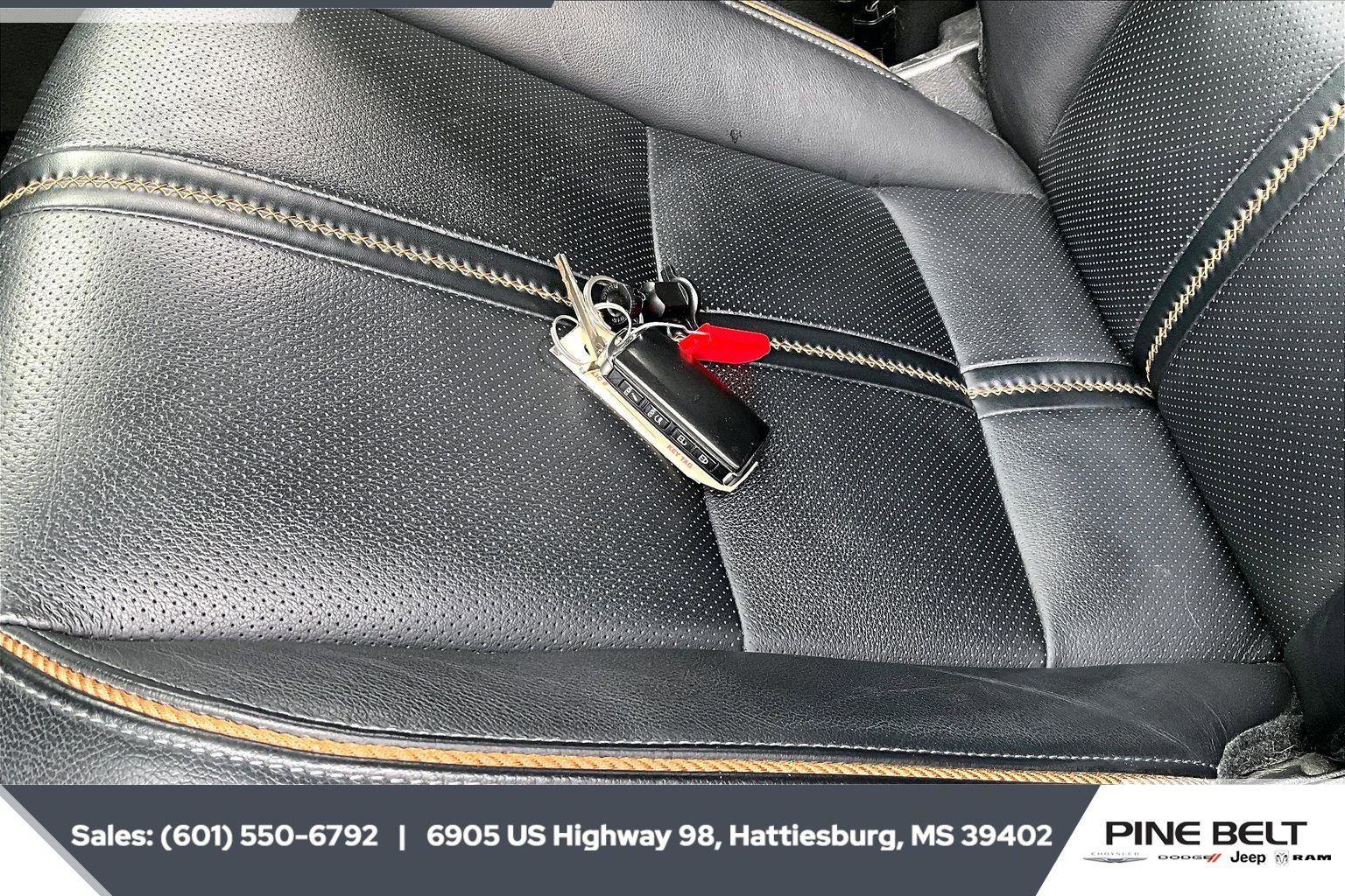 Used 2024 MAZDA CX-50 2.5 Turbo w/ Accent Package image 10