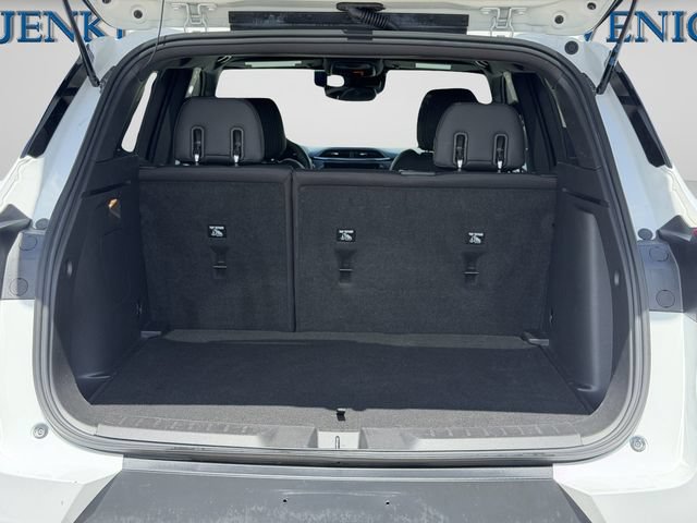 Used 2023 Chevrolet TrailBlazer ACTIV w/ Convenience Package FWD image 27