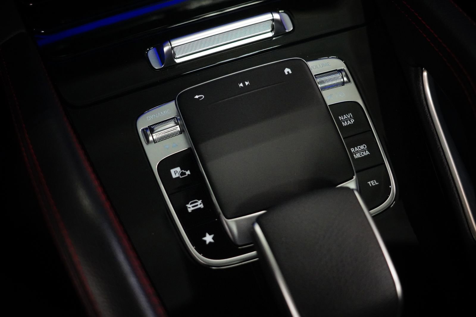 Certified 2022 Mercedes-Benz GLE 53 AMG AMG GLE 53 image 28