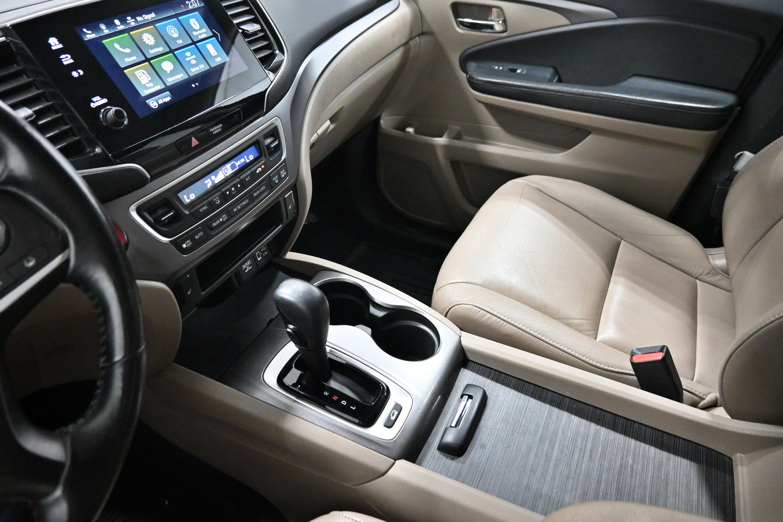 Used 2020 Honda Pilot EX-L image 19