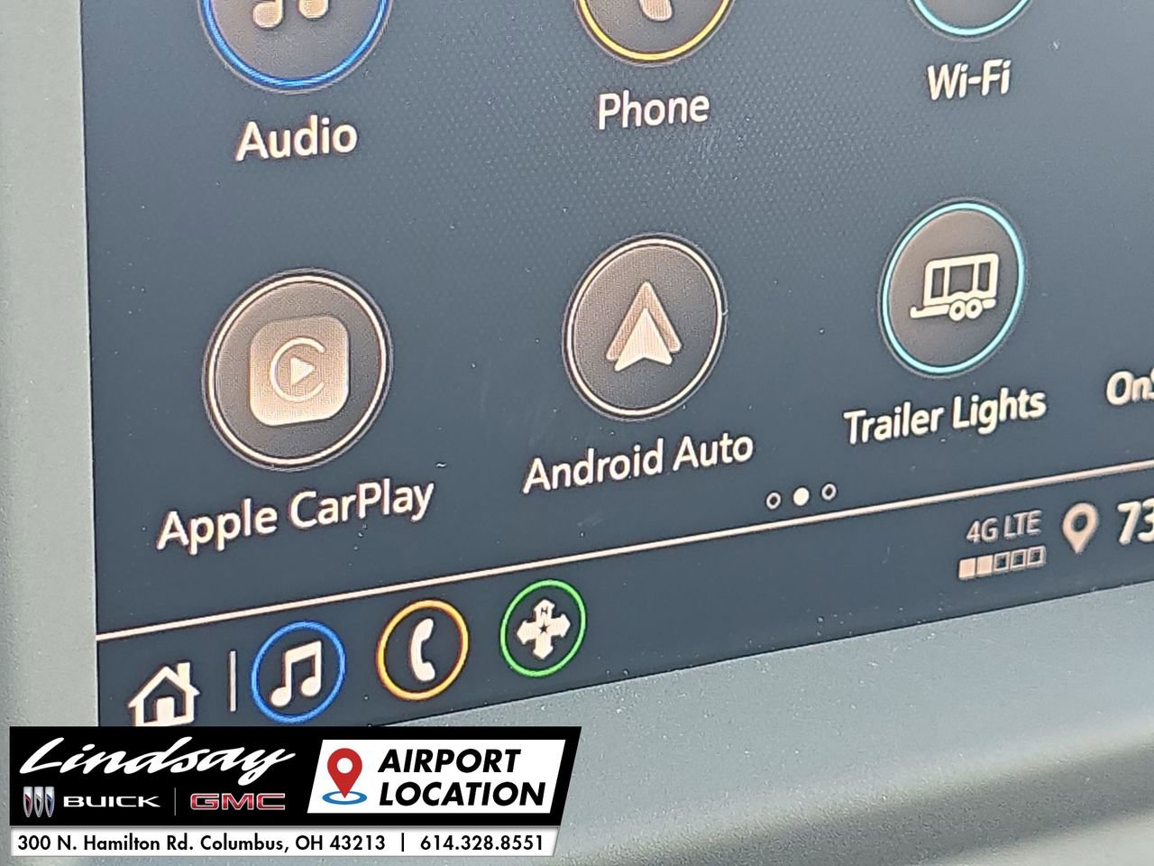 New 2025 GMC Sierra 3500 Pro w/ 1SA Pro Safety Plus Package image 32