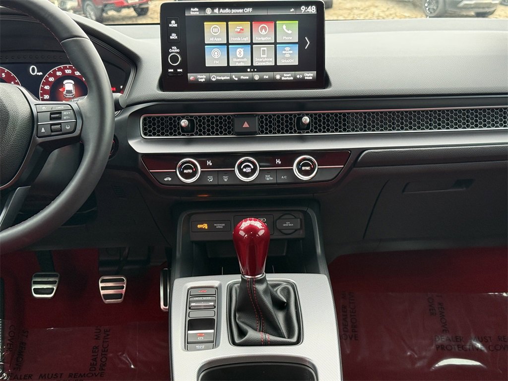 Used 2025 Honda Civic Type R image 13
