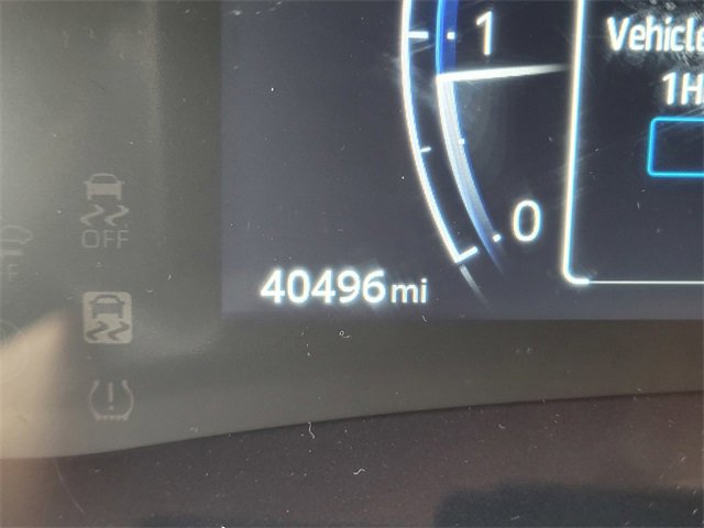 Certified 2024 Toyota Grand Highlander XLE image 26