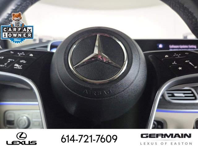 Used 2024 Mercedes-Benz GLE 350 4MATIC image 25
