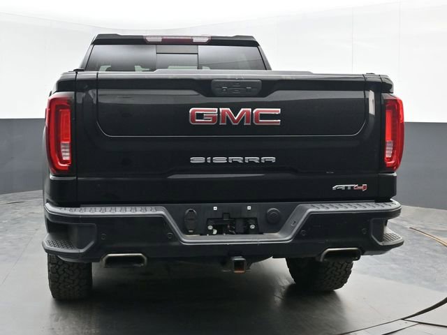 Used 2019 GMC Sierra 1500 AT4 w/ AT4 Premium Package image 13