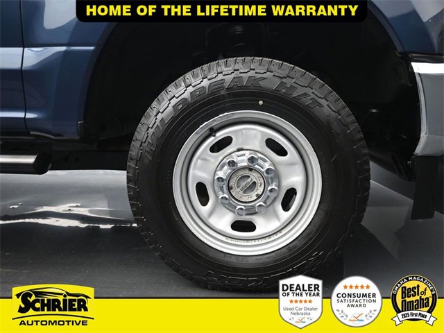 Used 2020 Ford F250 XL w/ Power Equipment Group image 41