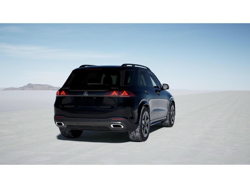 New 2027 Mercedes-Benz GLE 350 4MATIC image 23