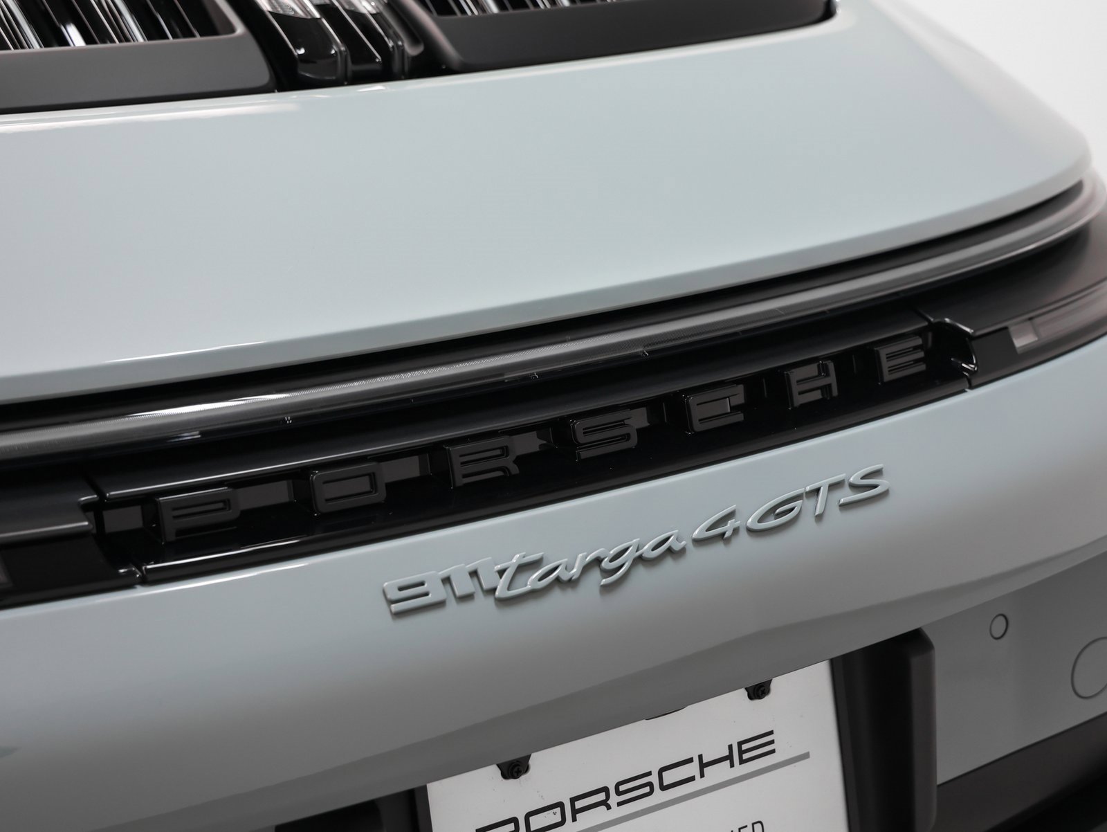 Used 2025 Porsche 911 Targa 4 GTS image 31