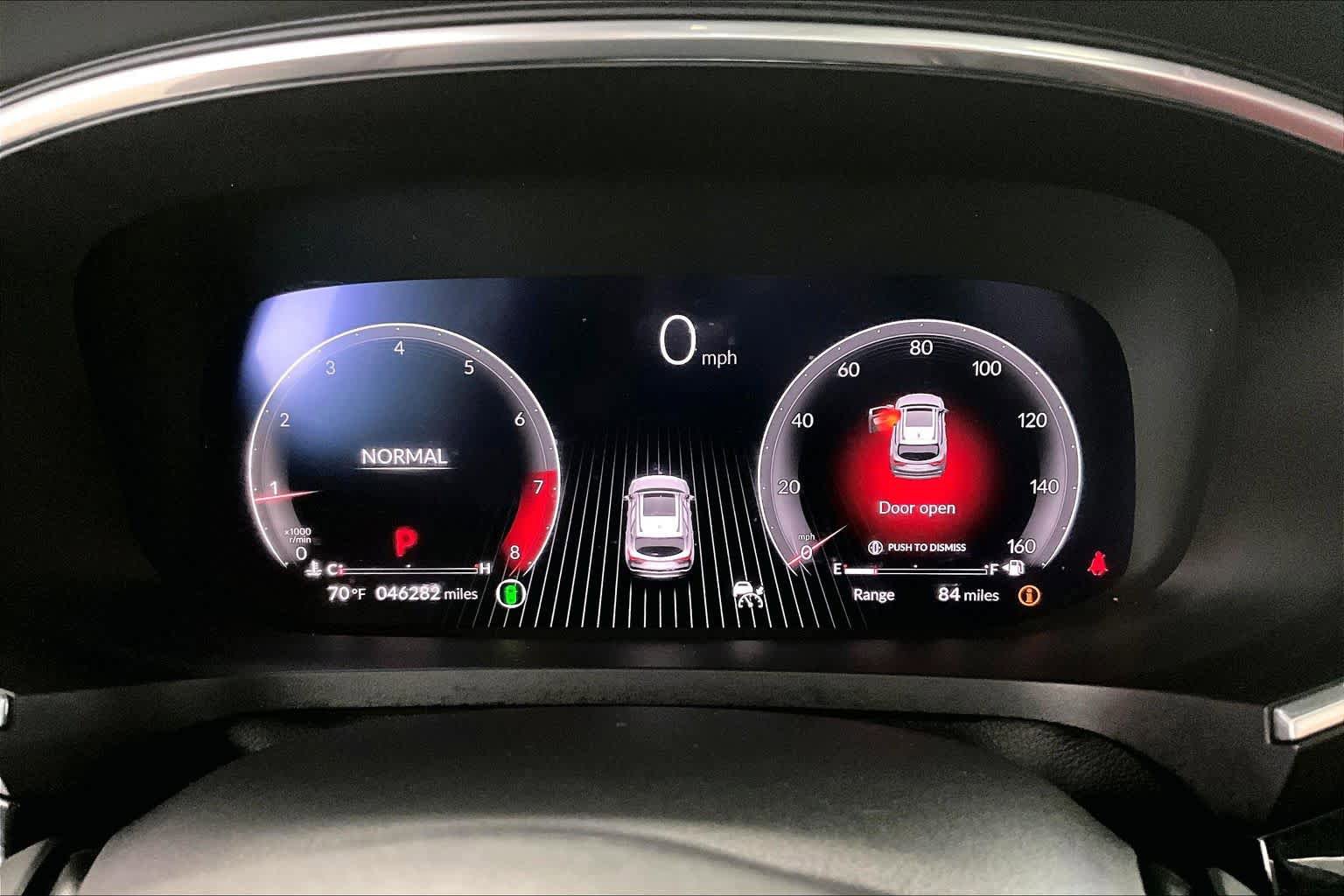 Used 2023 Acura MDX A-Spec image 16