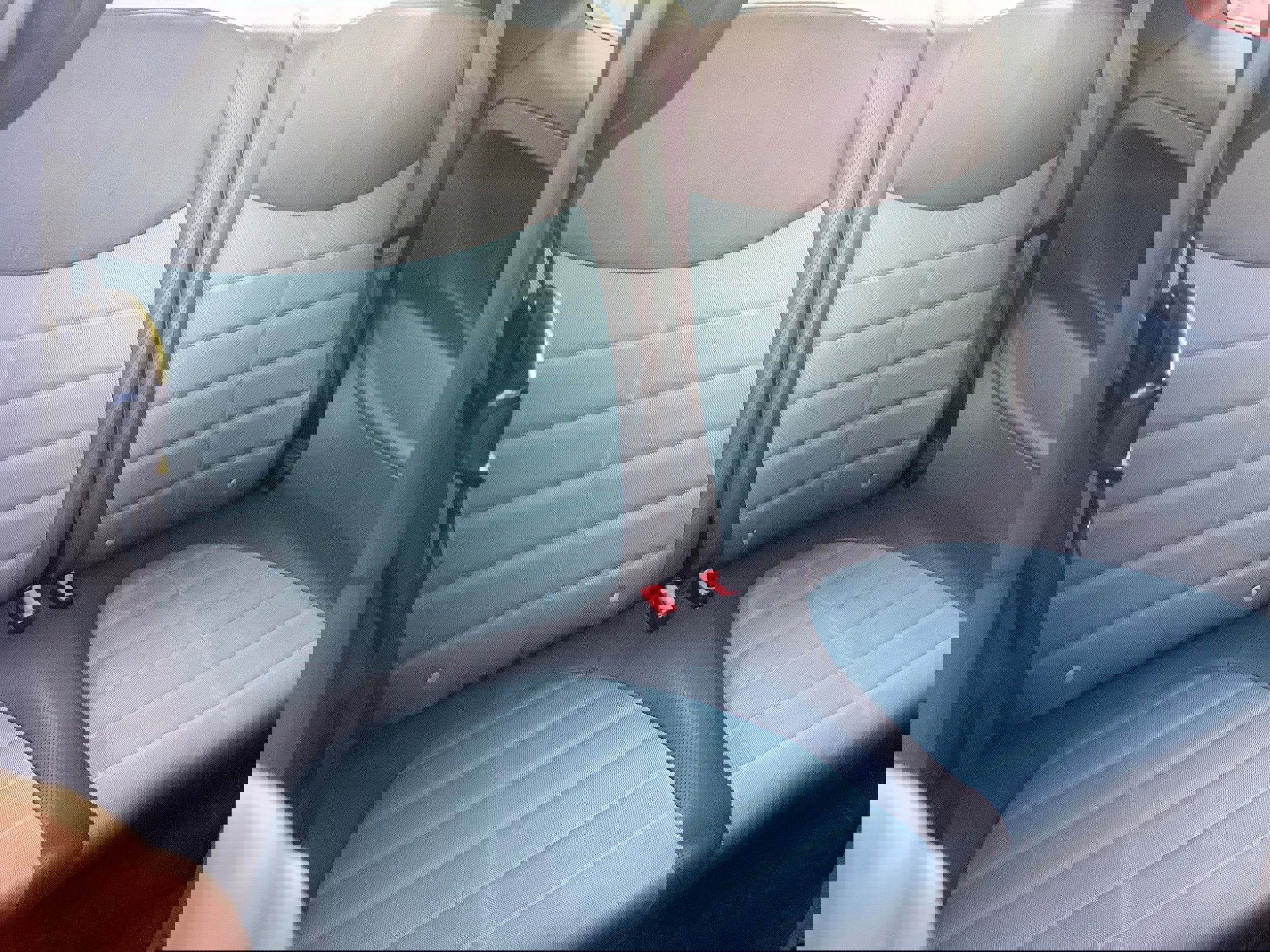 Used 2012 FIAT 500 Sport w/ Safety & Sound Pkg image 14