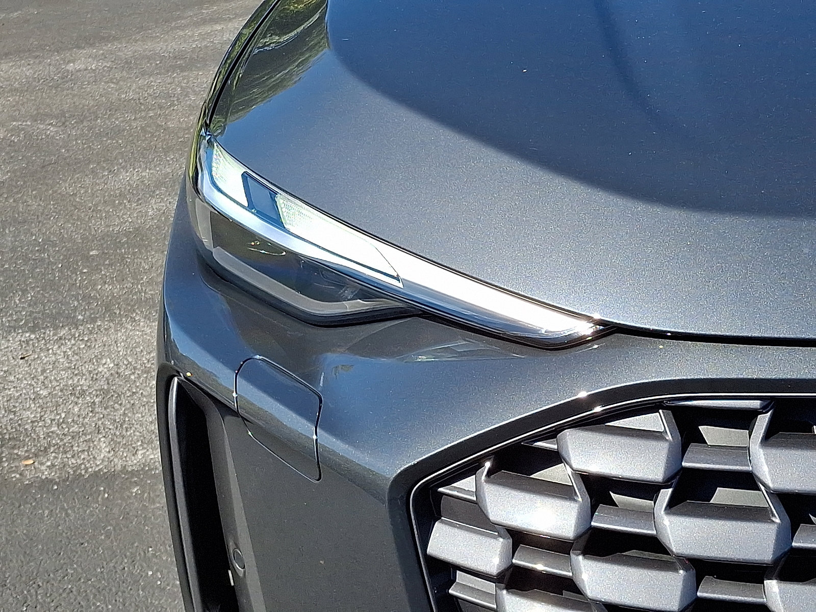 Used 2025 Audi Q5 Premium image 9