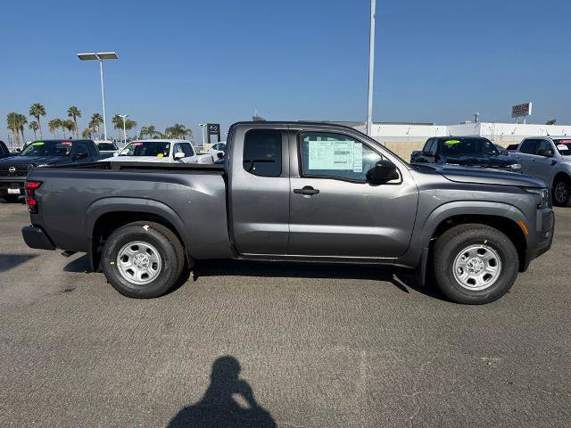 New 2026 Nissan Frontier S w/ S Utility Package image 7