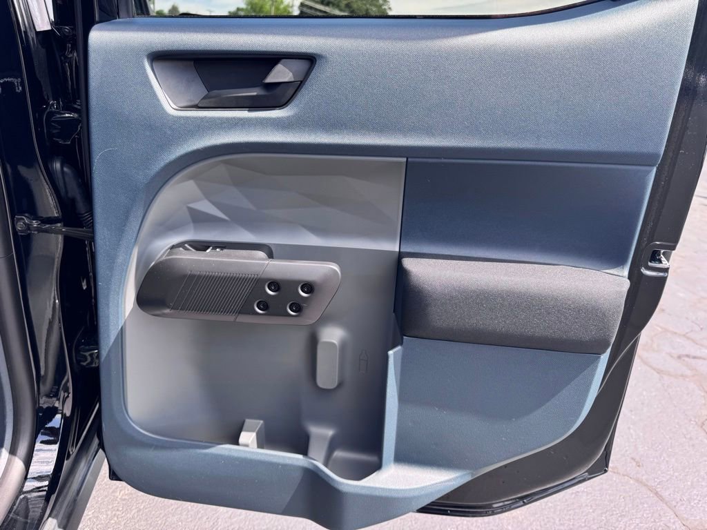 Used 2022 Ford Maverick XL FWD image 22