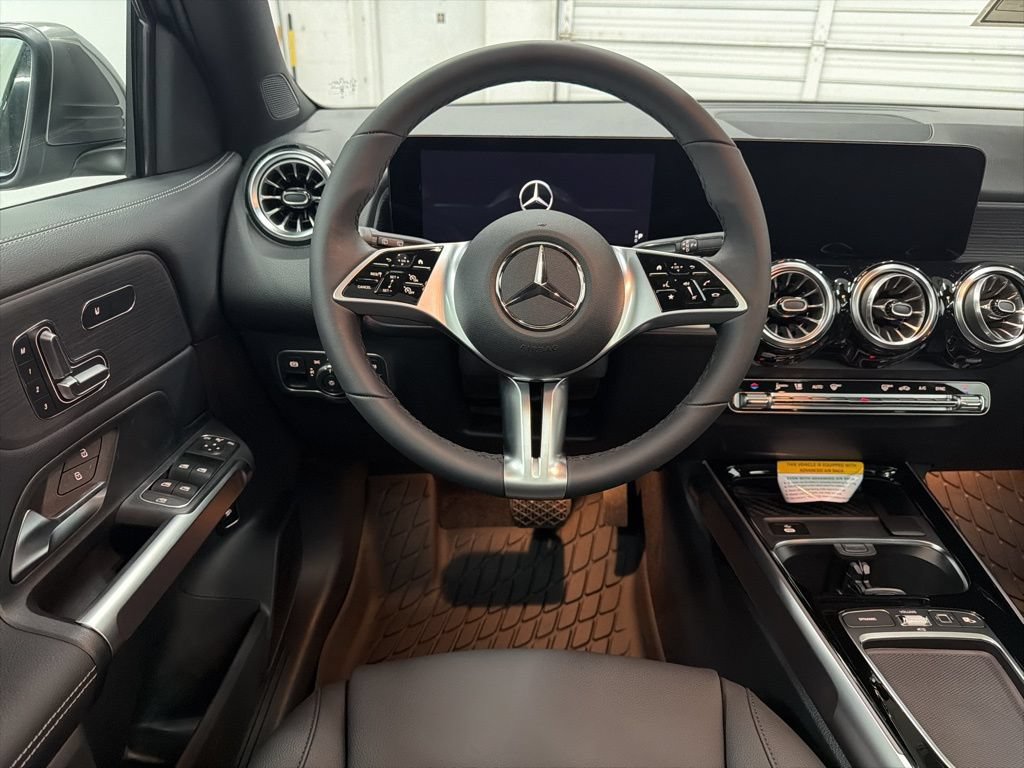 Used 2026 Mercedes-Benz GLB 250 image 20