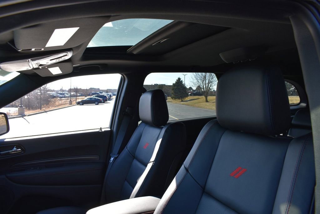 New 2026 Dodge Durango GT image 14