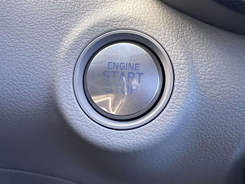 New 2026 Hyundai Venue SEL image 24