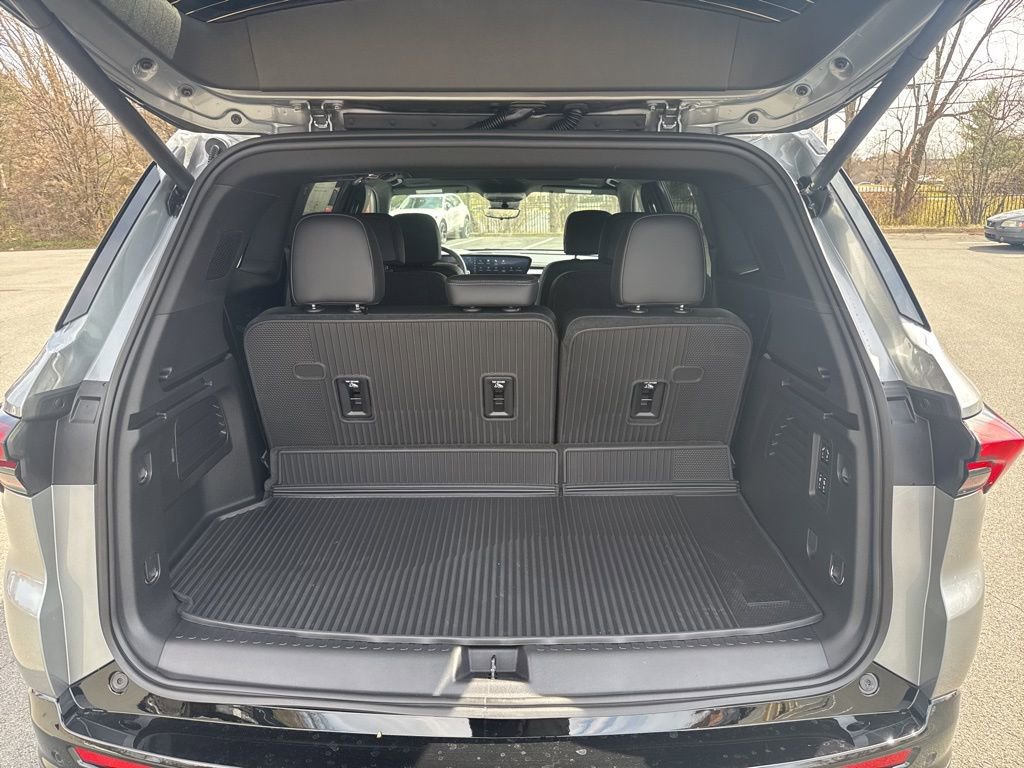 New 2026 Buick Enclave Sport Touring w/ Power Package AWD/4WD image 60