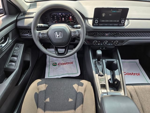 Used 2023 Honda Accord LX image 13