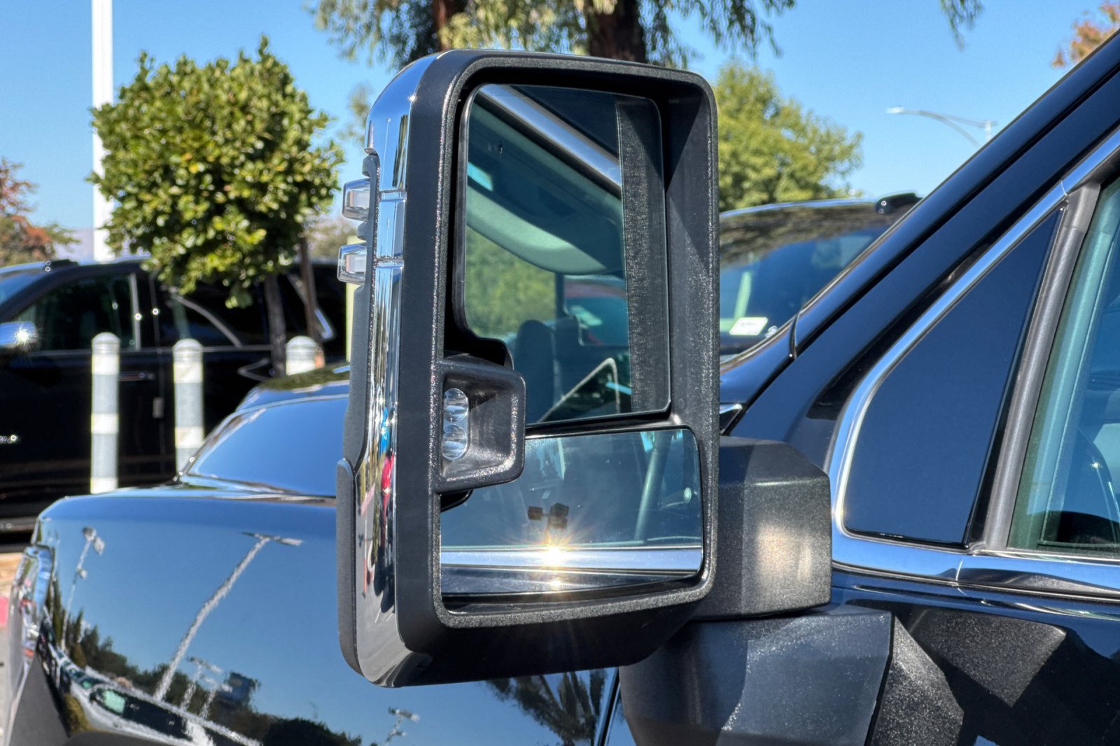Used 2024 GMC Sierra 2500 Denali w/ Denali Reserve Package AWD/4WD image 51