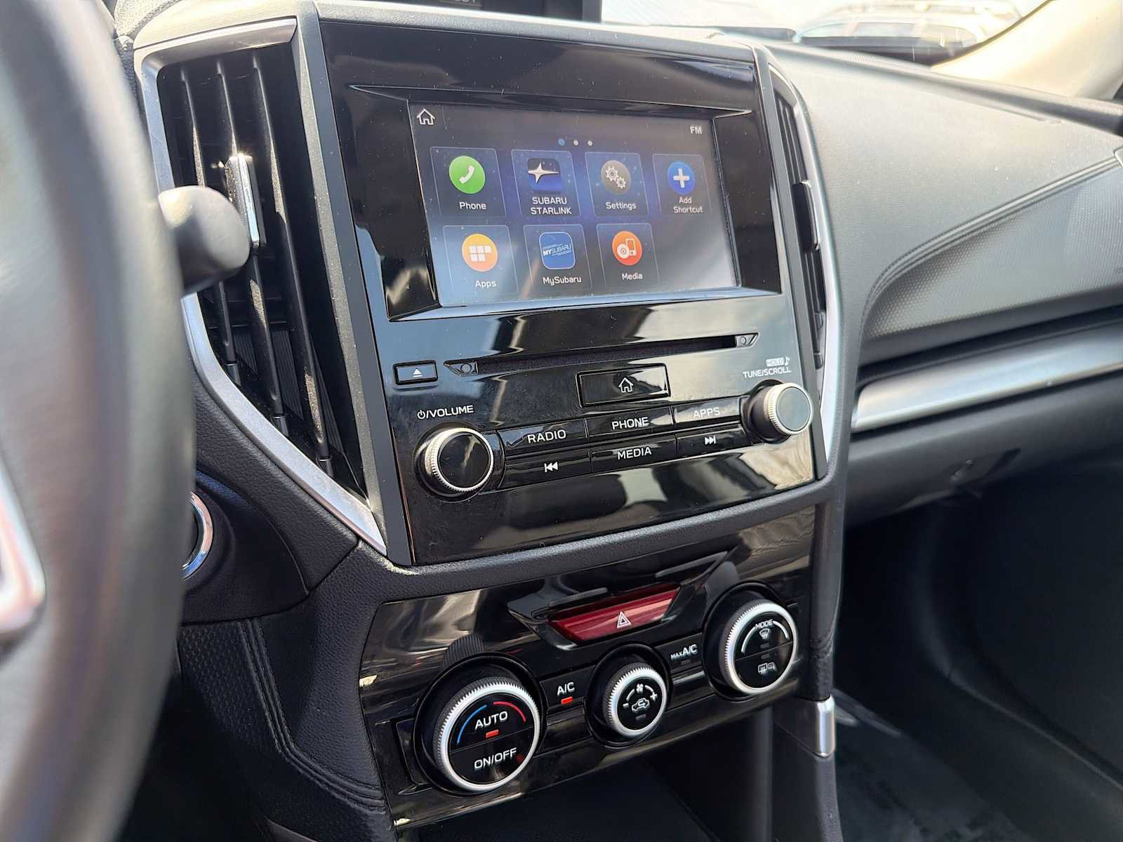 Certified 2023 Subaru Forester Premium image 23