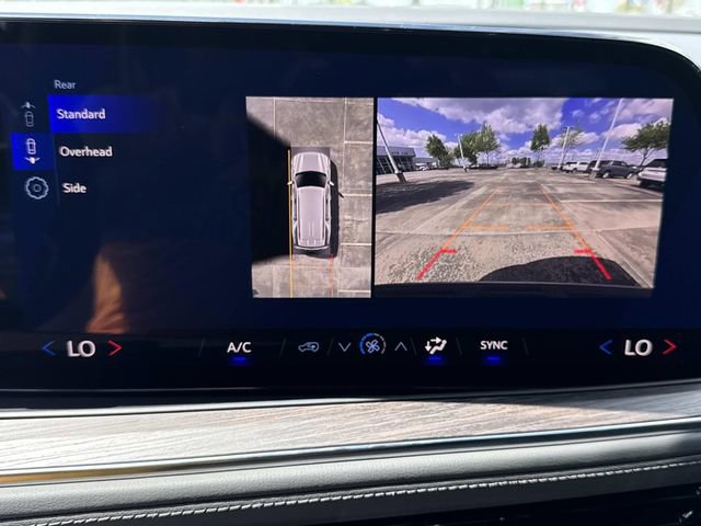 New 2026 Chevrolet Tahoe LS image 26