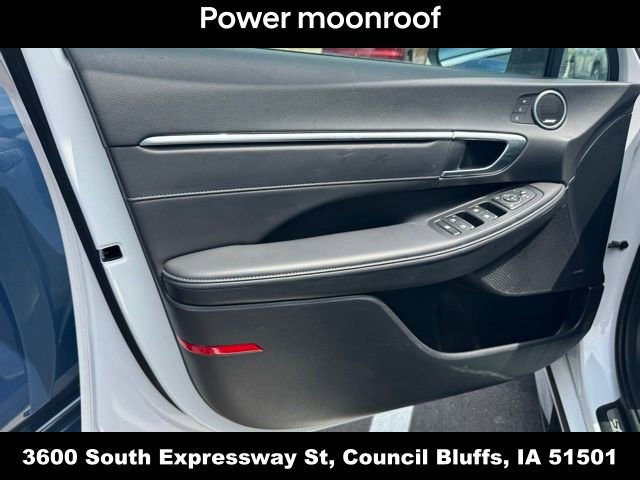 Used 2023 Hyundai Sonata Limited FWD image 20